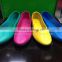 2014 new color PU fashion Women's shoes