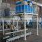 caustic soda packing machine, caustic soda bag filling machine, caustic soda weighing packaging machine 25kg 50kg