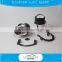 CAR FOG LAMP XENON HID LIGHT/HIGH & LOW BEAM HID fog light BI-XENON mini projector lens FOR FROCUS