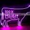 Pretty low voltage neon signs for sale 1pc acceptable