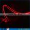 waterproof double side red mini 24v led neon flexible for logo signs