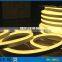 New professional Top View LED neon Flex rope lights warm white