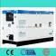 hot sale 300kva sound proof Yuchai generator sets with stamford generator approved by CE ISO