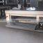 Hot sale Sinochef 1 Deck 2 Trays Gas Oven pizza oven price                        
                                                Quality Choice