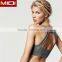 Hot Sale Four Way Stretch Gym Wear Clothing Women Bodybuilding Seamless Designer Sports Bra