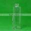 GLB600001 Argopackaging clear perfume glass bottle 60ml