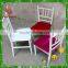 hot-sale wholesale kids tiffany chairs chiavari chair wood
