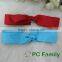 Wholesale wholesale pre made satin ribbon bow