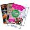 A4 3-Fold flyer printing / brochures printing factory price