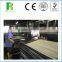 High Quality durable wood look embossed PVC Vinyl flooring Plank