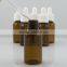 essential oil e juice e liquid Glass pipette with Childproof cap pet bottles 30ml