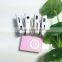 Promotional gift mp3 player,tf card reader mp3 music player print customized logo