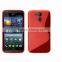 for Acer Liquid E700 Tpu Case With High Quality Factory Price