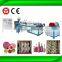 2016 CE standard Plastic EPE Foam Fruit packing Net mesh extruder Machine