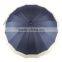 23 inch 16 ribs automatic cheap promotional umbrella
