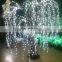 2016 Outdoor Artificial Led Lighted Willow Tree