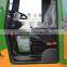 New CE, Cheap Price 4WD Rough Terrain Forklift for 4000kg Rated Capacity