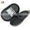 Personalized EVA Storage Carrying Case with Stereo Speakers I pod
