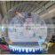 wedding snow globe inflate snow globe christmas