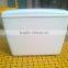 9 liter capacity SPLASHWORKS Compact PVC cistern