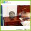 Wholesale quality golden dragon carved and painted home decor living room