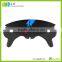 High quality home decorative plate TV and Movie character cheap superman action figure