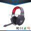 Factory price good quality noise cancelling gaming wireless headset