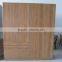 2015 simple wooden wardrobe design