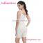 Ajustable Stripe Perfect Nude Color Latex Body Shapers Slimming for Women