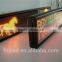 High brightness dual color p10 outdoor led screen for advertising