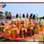 Flying UFO Rides Thrill Riding Big Ride Game Simulator