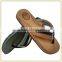 Wholesale personalized and fashion flip flops high quality safety China men shoes