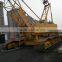 Hitachi Crawler Crane KH700-2
