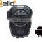 Zello Android Pus-to-talk over cellphone Bluetooth Wireless PTT Headset
