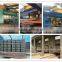 Construction material making machinery JK50 Vacuum extruder brick making machine