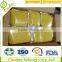 100% Natural Triple Filtered Beeswax With EU and US Organic Certified
