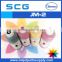 Top quality 1000ml per bottle eco solvent dx5 printer ink