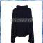 100% acrylic navy knit coat women in turkey,winter poncho coats,woman coat elegant