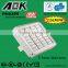 UL CUL DLC SAA CE TUV ROHS 150W LED Flood Light, Industrial LED Flood Light