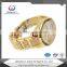 Automoatic wrist watch &advertising wrist watch
