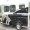 Horse floats-standard trailer made in shandong