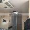 Aluminum 6.6m caravan Australia style for family