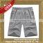 Top grade  china mens fleece shorts