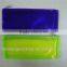 Transparent Zipper PVC Packing Pouch