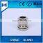 EMC brass cable gland M12 to M100