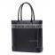 Good Quality Leather Material Large Volume Tote Bag