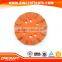 Diamond single row cup grinding wheel for concrete/asphalt