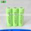 GEB 1.2V AA 2400mah Ni-MH rechargeable battery with low self discharge