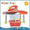 10250376 Christmas Fashion Show Girl Playing Fun Make Up Toy