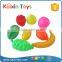 Cheap Plastic Small Fruit Toy For Children